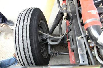 �ƿ�ŷ�� T1ϵ�� 82���� 4X2 3.7�׵���΢������ͼƬ