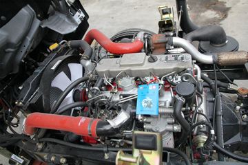 �ƿ�ŷ�� T1ϵ�� 82���� 4X2 3.7�׵���΢������ͼƬ