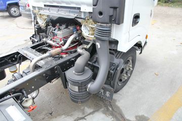 �ƿ�ŷ�� T1ϵ�� 82���� 4X2 3.7�׵���΢������ͼƬ