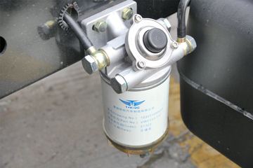 �ƿ�ŷ�� T1ϵ�� 82���� 4X2 3.7�׵���΢������ͼƬ