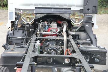 �ƿ�ŷ�� T1ϵ�� 82���� 4X2 3.7�׵���΢������ͼƬ