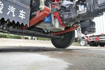 �ƿ�ŷ�� T1ϵ�� 82���� 4X2 3.7�׵���΢������ͼƬ