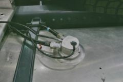 联合卡车 U460重卡 460马力 6X2牵引车(后提升)(SQR4251D6ZT4-6)