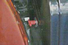 联合卡车 U460重卡 460马力 6X2牵引车(后提升)(SQR4251D6ZT4-6)