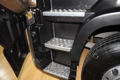 东风商用车 天龙旗舰KX 450马力 6X4牵引车(14挡)