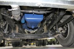 三环十通 御龙重卡 430马力 6X4牵引车