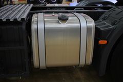 东风商用车 天龙旗舰KX 450马力 6X4牵引车(14挡)