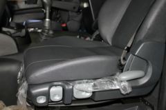 依维柯 Trakker重卡 560马力 8X8牵引车(AT410T56WEZ275)