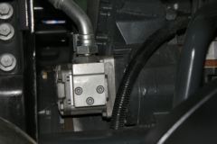 依维柯 Trakker重卡 560马力 8X8牵引车(AT410T56WEZ275)