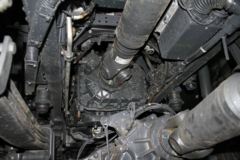 依维柯 Trakker重卡 560马力 8X8牵引车(AT410T56WEZ275)