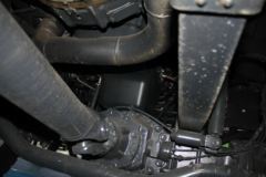 依维柯 Trakker重卡 560马力 8X8牵引车(AT410T56WEZ275)