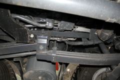 依维柯 Trakker重卡 560马力 8X8牵引车(AT410T56WEZ275)