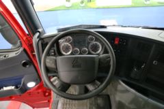 中国重汽 HOWO T7H重卡 440马力 6X4牵引车(ZZ4257V324HD1B) 中国重汽 HOWO T7H重卡 440马力 6X4牵引车(ZZ4257V324HD1B)