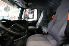 中国重汽 HOWO T7H重卡 440马力 6X4牵引车(ZZ4257V324HD1B) 中国重汽 HOWO T7H重卡 440马力 6X4牵引车(ZZ4257V324HD1B)