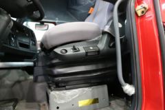 中国重汽 HOWO T7H重卡 440马力 6X4牵引车(ZZ4257V324HD1B) 中国重汽 HOWO T7H重卡 440马力 6X4牵引车(ZZ4257V324HD1B)