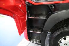 中国重汽 HOWO T7H重卡 440马力 6X4牵引车(ZZ4257V324HD1B) 中国重汽 HOWO T7H重卡 440马力 6X4牵引车(ZZ4257V324HD1B)