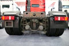 中国重汽 HOWO T7H重卡 440马力 6X4牵引车(ZZ4257V324HD1B) 中国重汽 HOWO T7H重卡 440马力 6X4牵引车(ZZ4257V324HD1B)