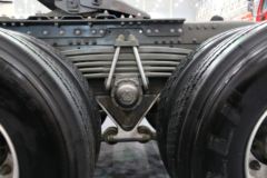 中国重汽 HOWO T7H重卡 440马力 6X4牵引车(ZZ4257V324HD1B) 中国重汽 HOWO T7H重卡 440马力 6X4牵引车(ZZ4257V324HD1B)