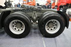 中国重汽 HOWO T7H重卡 440马力 6X4牵引车(ZZ4257V324HD1B) 中国重汽 HOWO T7H重卡 440马力 6X4牵引车(ZZ4257V324HD1B)