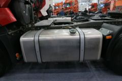 中国重汽 HOWO T7H重卡 440马力 6X4牵引车(ZZ4257V324HD1B) 中国重汽 HOWO T7H重卡 440马力 6X4牵引车(ZZ4257V324HD1B)