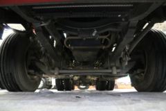 中国重汽 HOWO T7H重卡 440马力 6X4牵引车(ZZ4257V324HD1B) 中国重汽 HOWO T7H重卡 440马力 6X4牵引车(ZZ4257V324HD1B)