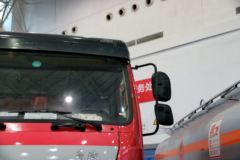 中国重汽 豪瀚J7B 310马力 8X4 7.8米自卸车(ZZ3315M3866D1)
