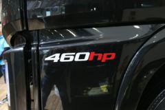 青岛解放 JH6重卡 460马力 6X4牵引车(后桥:457冲焊桥)