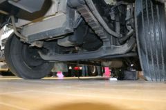 东风商用车 天锦中卡 180马力 4X2 7.5米厢式载货车(DFL5120XXYB2)