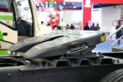 东风商用车 天龙重卡 420马力 6X4牵引车(超速挡)(DFL4251AX16A)