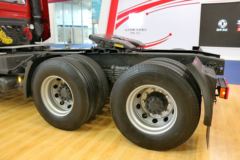 东风商用车 天龙重卡 420马力 6X4牵引车(超速挡)(DFL4251AX16A)
