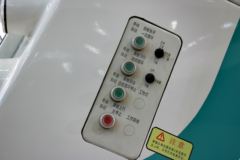 东风特商 210马力 4X2 垃圾车(压缩式)(EQ5162ZYSS5)