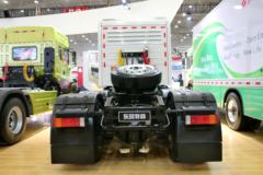 东风 特商重卡 400马力 6X4 CNG牵引车(EQ4250GLN2)