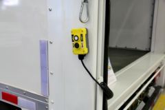 跃进 超越C300 125马力 4.2米单排厢式轻卡