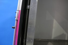 嘉龙&nbsp;冷藏车外观图片