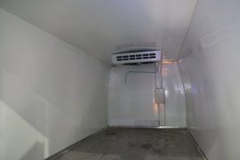 嘉龙&nbsp;冷藏车外观图片