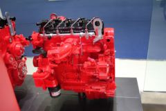 福田康明斯ISF2.8s5161P 161马力 2.8L 国五 柴油发动机