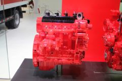 福田康明斯ISF2.8s5161P 161马力 2.8L 国五 柴油发动机