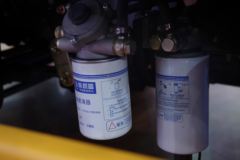 东风 凯普特N300 115马力 4.17米单排栏板轻卡