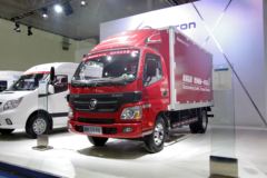 欧马可1系 载货车