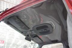 中国重汽HOWO 统帅 141马力 3360轴距单排轻卡底盘(ZZ1067F341CD165)