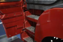 福田 欧曼GTL 6系重卡 超能版 460马力 6X4牵引车(BJ4259SNFKB-XF)