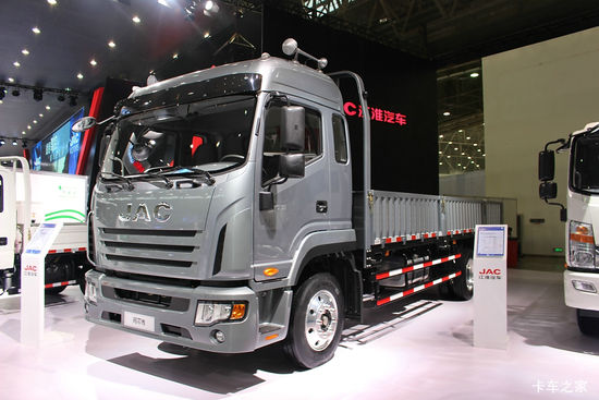  K6Lп 190 4X2 5.8ػ(HFC1161P3K1A47S5V)