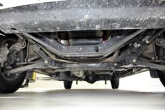 福田商务车 图雅诺S 161马力 封闭厢式货车(商旅版长轴)