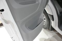 福田商务车 图雅诺S 161马力 商务车(商运版长轴)