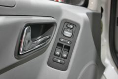 福田商务车 图雅诺S 161马力 商务车(商运版长轴)