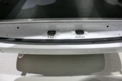 福田商务车 图雅诺S 161马力 商务车(商运版长轴)