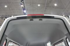 福田商务车 图雅诺S 161马力 商务车(商运版长轴)