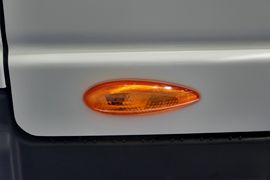 帅铃Q9&nbsp;载货车外观                                                图片