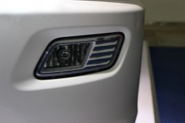 帅铃Q9&nbsp;载货车外观                                                图片