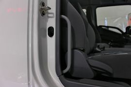 帅铃Q9&nbsp;载货车驾驶室                                               图片